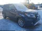 KIA SOUL + KNDJP3A53H7461675 fotografie