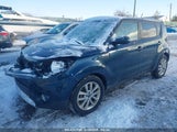 KIA SOUL + KNDJP3A53H7461675 fotografie