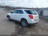 CHEVROLET EQUINOX LS 2GNFLEEK0H6273426 снимка