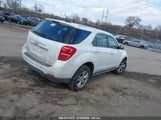 CHEVROLET EQUINOX LS 2GNFLEEK0H6273426 снимка