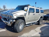 HUMMER H2 SUV 5GRGN23U27H112691 снимка