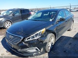 HYUNDAI SONATA SE 5NPE24AF9FH039515 снимка