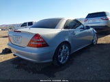 MERCEDES-BENZ SLK 230 KOMPRESSOR WDBKK49F54F****** снимка