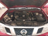 NISSAN FRONTIER PRO-4X 1N6AD0EV7DN735903 снимка