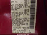 NISSAN FRONTIER PRO-4X 1N6AD0EV7DN735903 снимка