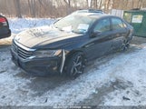 VOLKSWAGEN PASSAT 2.0T R-LINE 1VWMA7A31LC020788 photo