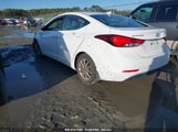 HYUNDAI ELANTRA SE 5NPDH4AE2GH743946 снимка