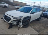 SUBARU OUTBACK ONYX EDITION XT 4S4BTGLDXS3110638 photo
