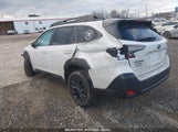 SUBARU OUTBACK ONYX EDITION XT 4S4BTGLDXS3110638 photo