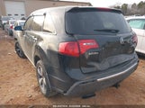 ACURA MDX 2HNYD2H2XBH514648 снимка