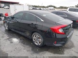 HONDA CIVIC LX 19XFC2F55GE011089 снимка