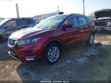 Nissan Rogue Sport Sv Awd Xtronic Cvt JN1BJ1BW3NW481544 fotografie