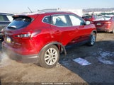 Nissan Rogue Sport Sv Awd Xtronic Cvt JN1BJ1BW3NW481544 photo