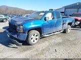CHEVROLET SILVERADO 1500 LD LT 2GCVKPEC1K1206527 снимка
