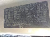 KIA SORENTO LX KNDJD735785851672 снимка