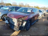 TOYOTA HIGHLANDER XLE 5TDJZRFH8KS****** photo
