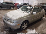 VOLKSWAGEN CABRIO GLS 3VWDC21V3YM****** снимка