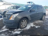 CADILLAC SRX LUXURY COLLECTION 3GYFNDEY6BS584542 снимка