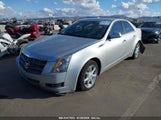 Cadillac Cts Standard 1G6DG577680147564 снимка