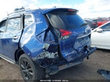 NISSAN ROGUE SV INTELLIGENT AWD KNMAT2MV3LP529368 fotografie