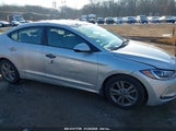 HYUNDAI ELANTRA VALUE EDITION 5NPD84LF9JH272942 fotografie