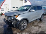 KIA SPORTAGE LX KNDPBCAC3E7558569 снимка