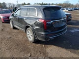 CADILLAC XT6 AWD LUXURY 1GYKPBR41PZ****** fotografie
