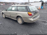 SUBARU OUTBACK H6-3.0 L.L. BEAN EDITION 4S3BH806X37639616 fotografie