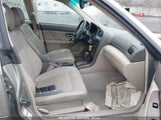 SUBARU OUTBACK H6-3.0 L.L. BEAN EDITION 4S3BH806X37639616 fotografie