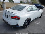 BMW M240 I XDRIVE 3MW53CM04R8D89329 снимка