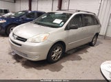 TOYOTA SIENNA LE 5TDBA23C34S007356 снимка