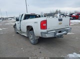 CHEVROLET SILVERADO 2500HD WORK TRUCK 1GC0KVCG5BZ331560 photo