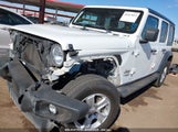 JEEP WRANGLER UNLIMITED SPORT S 4X4 1C4HJXDN0LW198160 снимка