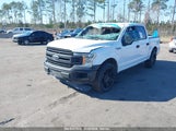 FORD F-150 XL 1FTEW1EB3JKF67829 снимка