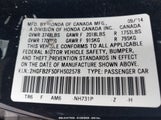 HONDA CIVIC LX 2HGFB2F50FH502578 снимка