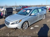 HYUNDAI SONATA SE 5NPE24AF1FH081144 снимка