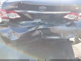 TOYOTA COROLLA LE JTDBU4EE1DJ111259 снимка