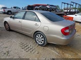 TOYOTA CAMRY XLE V6 4T1BF32K64U****** снимка