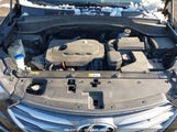 HYUNDAI SANTA FE SPORT 2.4L 5NMZTDLB6HH046110 photo