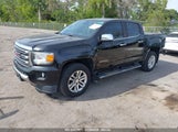 GMC CANYON SLT 1GTG6DEN0H1309336 снимка