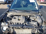 HYUNDAI ELANTRA SE 5NPD74LFXKH432637 снимка