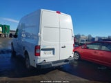 NISSAN NV CARGO NV2500 HD SV V8 1N6AF0LY5JN814215 снимка