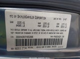 DODGE CHARGER 2B3KA43R37H852888 снимка