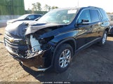 CHEVROLET TRAVERSE AWD LT CLOTH 1GNEVGKWXLJ180403 fotografie