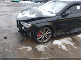 AUDI S3 2.0T PREMIUM PLUS/2.0T TECH PREMIUM PLUS WAUB1GFF3J1****** снимка