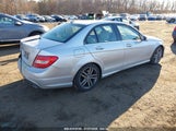 MERCEDES-BENZ C 300 LUXURY 4MATIC/SPORT 4MATIC WDDGF8AB1EA948510 photo