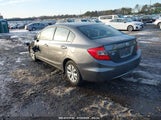 HONDA CIVIC LX 19XFB2F50CE386014 снимка