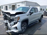 GMC SIERRA 1500 4WD DOUBLE CAB STANDARD BOX SLE 1GTR9BED3LZ107791 снимка