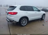 BMW X5 XDRIVE40I 5UXCR6C52KLL10647 снимка