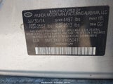 HYUNDAI SONATA SPORT 5NPE34AF1FH050411 fotografie